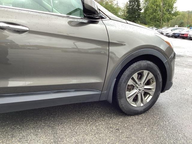 used 2014 Hyundai Santa Fe Sport car, priced at $9,500