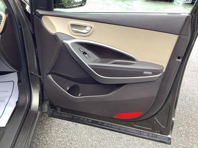 used 2014 Hyundai Santa Fe Sport car, priced at $9,500