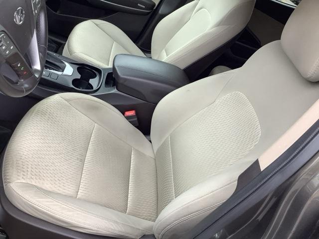 used 2014 Hyundai Santa Fe Sport car, priced at $9,500