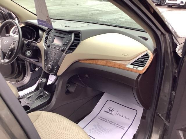 used 2014 Hyundai Santa Fe Sport car, priced at $9,500