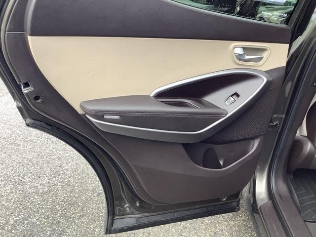 used 2014 Hyundai Santa Fe Sport car, priced at $9,500