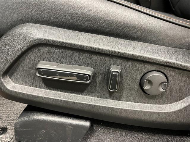 new 2026 Honda Passport car, priced at $53,620