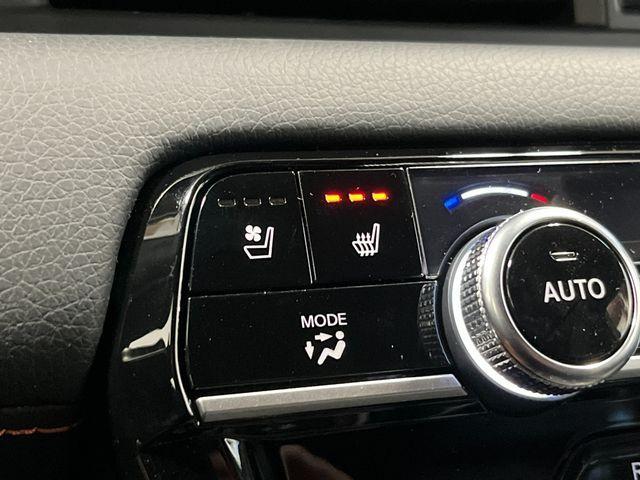 new 2026 Honda Passport car, priced at $53,320