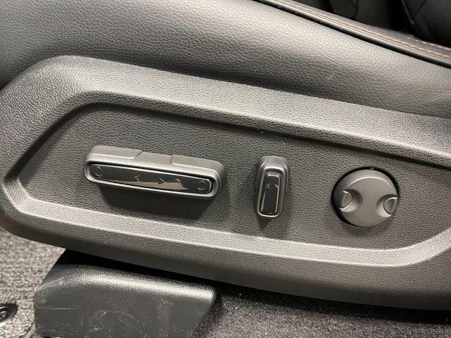 new 2026 Honda Passport car, priced at $53,320