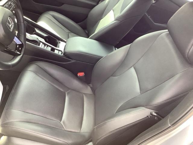 used 2024 Honda Accord Hybrid car, priced at $30,000