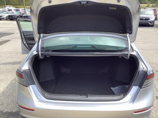 used 2024 Honda Accord Hybrid car, priced at $30,000