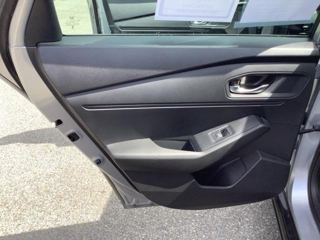 used 2024 Honda Accord Hybrid car, priced at $30,000