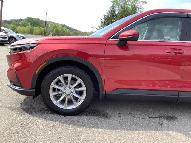 used 2023 Honda CR-V car, priced at $32,000