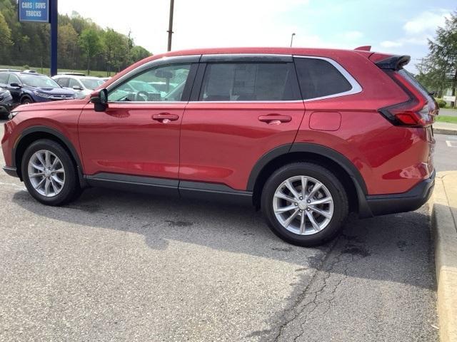 used 2023 Honda CR-V car, priced at $32,000