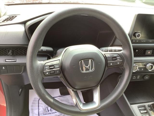 used 2023 Honda CR-V car, priced at $32,000