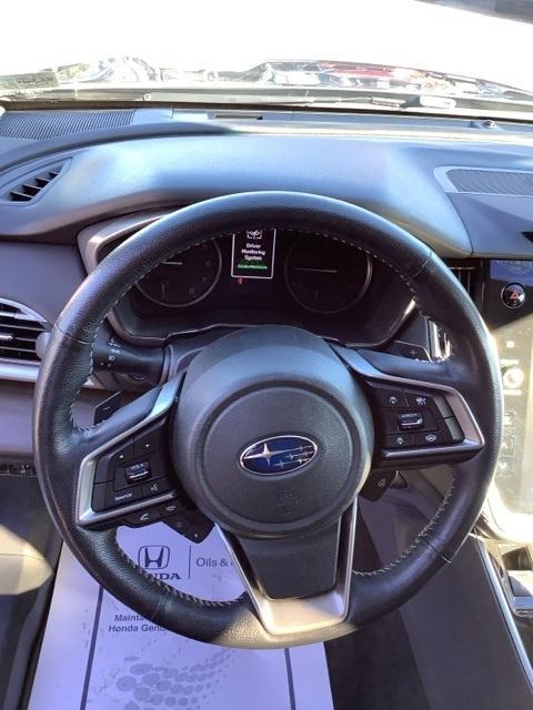 used 2022 Subaru Outback car, priced at $24,999