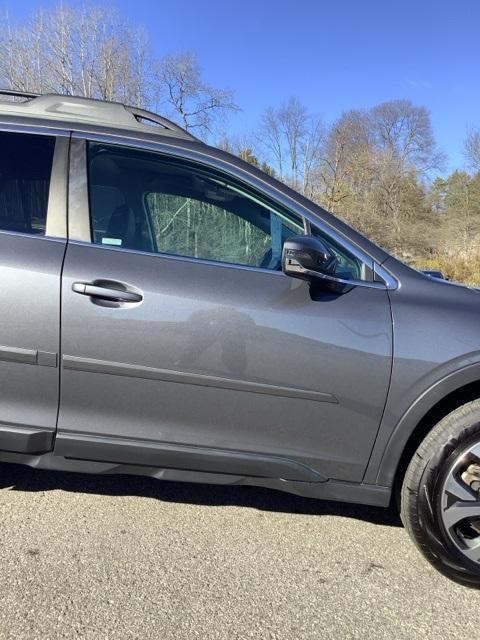 used 2022 Subaru Outback car, priced at $24,999