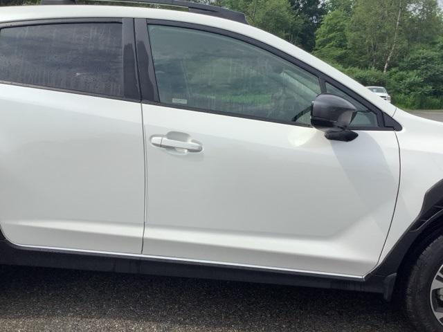 used 2024 Subaru Crosstrek car, priced at $28,000