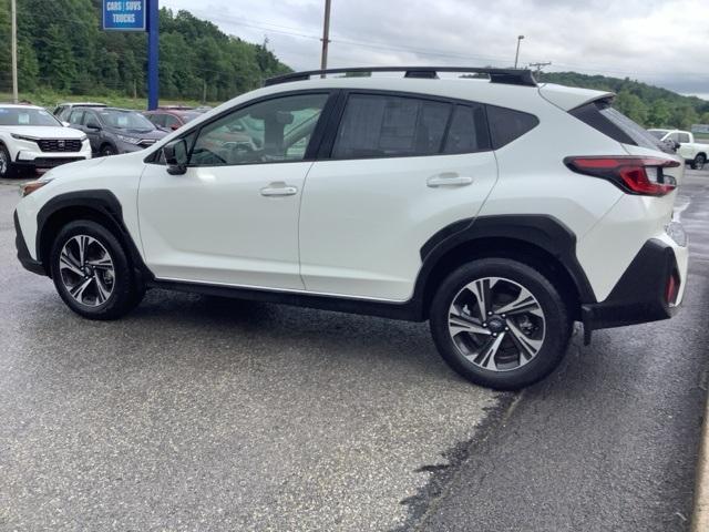 used 2024 Subaru Crosstrek car, priced at $28,000
