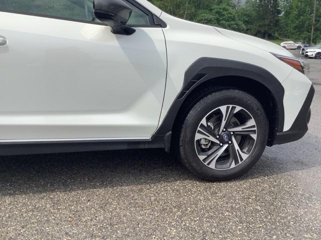used 2024 Subaru Crosstrek car, priced at $28,000