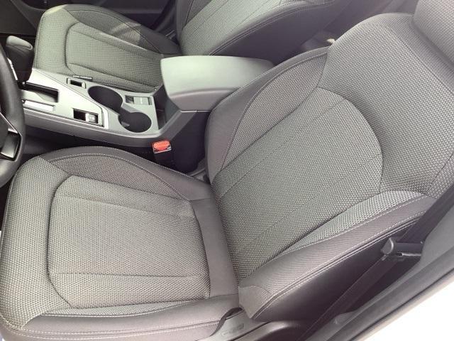 used 2024 Subaru Crosstrek car, priced at $28,000