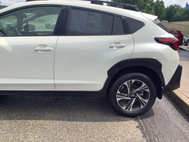 used 2024 Subaru Crosstrek car, priced at $28,000
