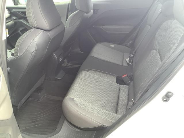 used 2024 Subaru Crosstrek car, priced at $28,000