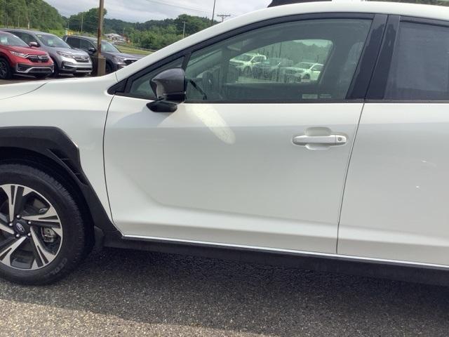 used 2024 Subaru Crosstrek car, priced at $28,000