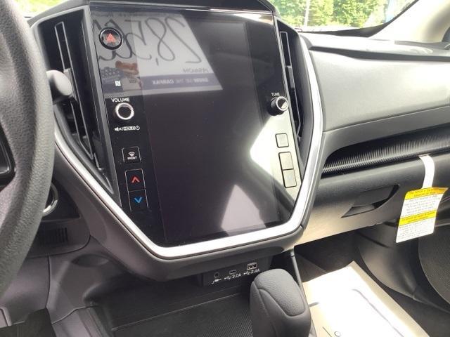 used 2024 Subaru Crosstrek car, priced at $28,000