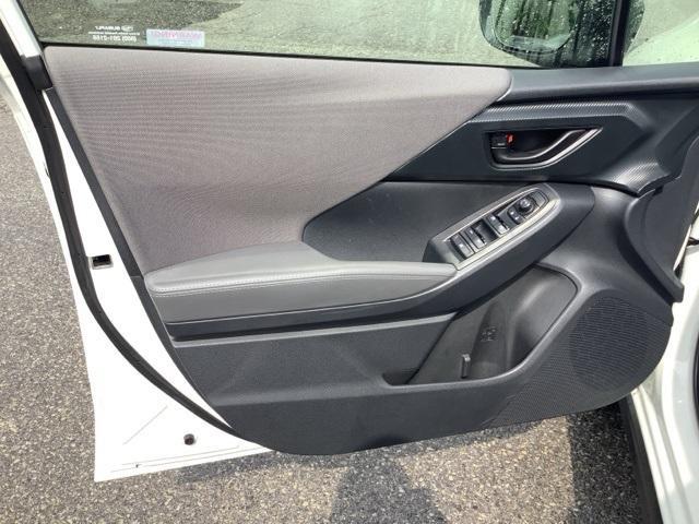 used 2024 Subaru Crosstrek car, priced at $28,000
