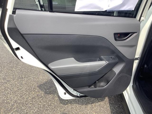 used 2024 Subaru Crosstrek car, priced at $28,000