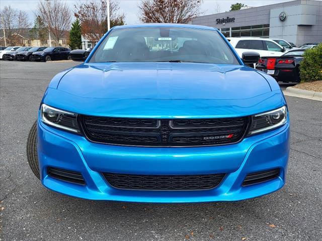 new 2023 Dodge Charger car, priced at $28,715