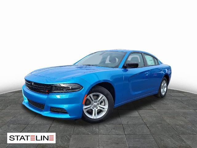 new 2023 Dodge Charger car, priced at $28,715