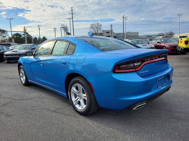 new 2023 Dodge Charger car, priced at $28,715