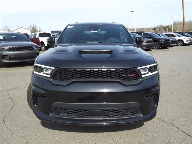 new 2024 Dodge Durango car, priced at $58,454