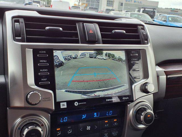 used 2021 Toyota 4Runner car, priced at $36,998