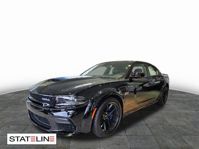 new 2023 Dodge Charger car, priced at $69,460