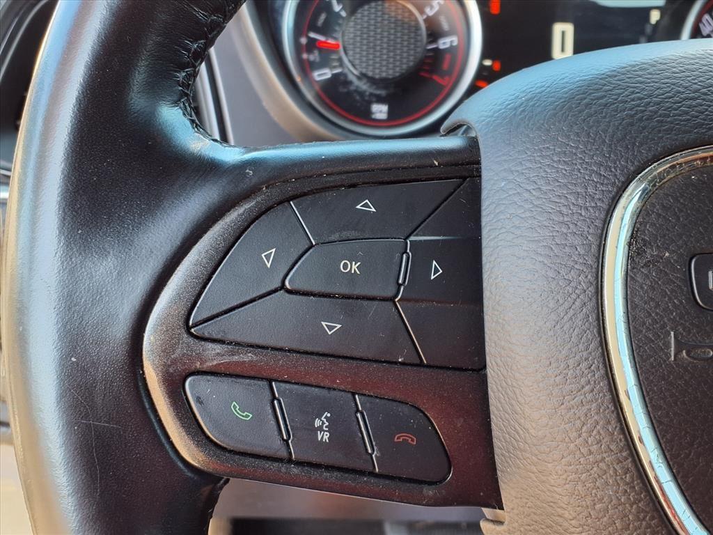 used 2021 Dodge Challenger car, priced at $21,888