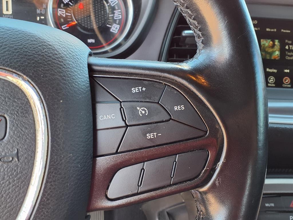 used 2021 Dodge Challenger car, priced at $21,888