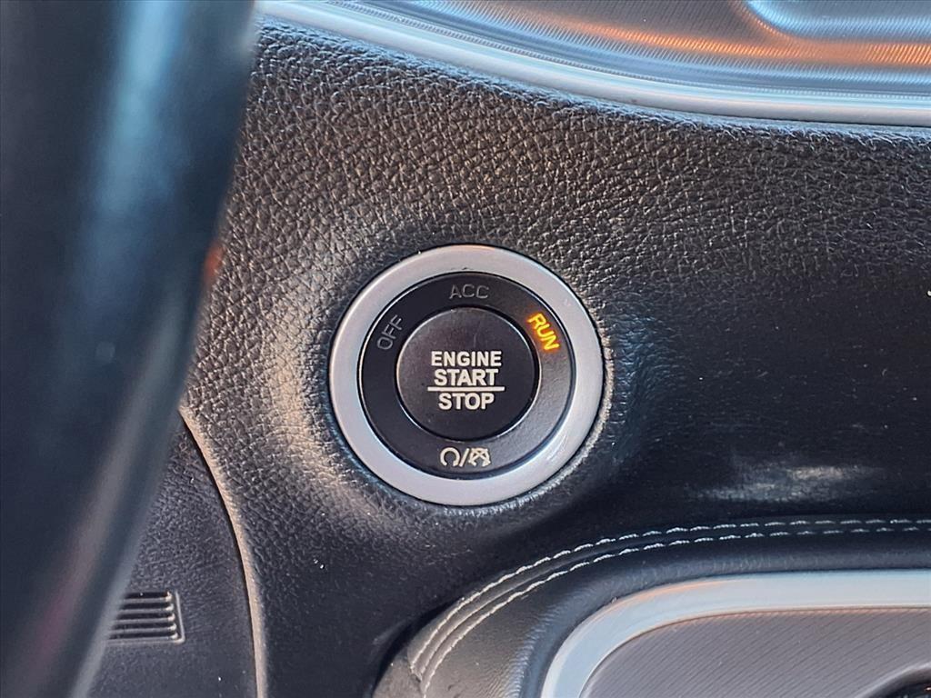 used 2021 Dodge Challenger car, priced at $21,888