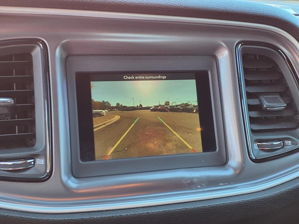 used 2021 Dodge Challenger car, priced at $21,888