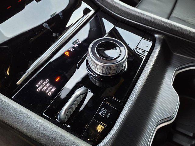 used 2024 Jeep Grand Cherokee 4xe car, priced at $43,998
