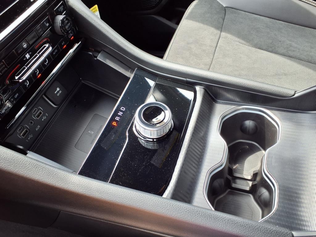 new 2025 Jeep Grand Cherokee car, priced at $39,769