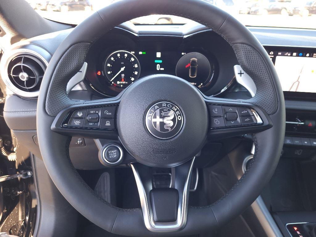 new 2024 Alfa Romeo Tonale car, priced at $39,635