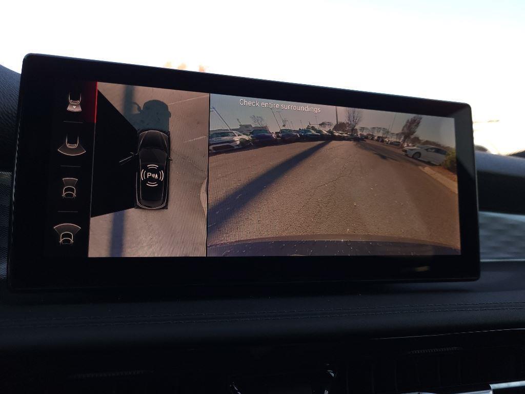 new 2024 Alfa Romeo Tonale car, priced at $39,635