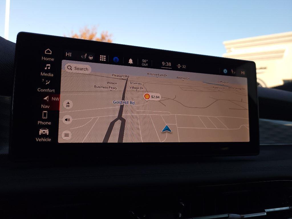 new 2024 Alfa Romeo Tonale car, priced at $39,635