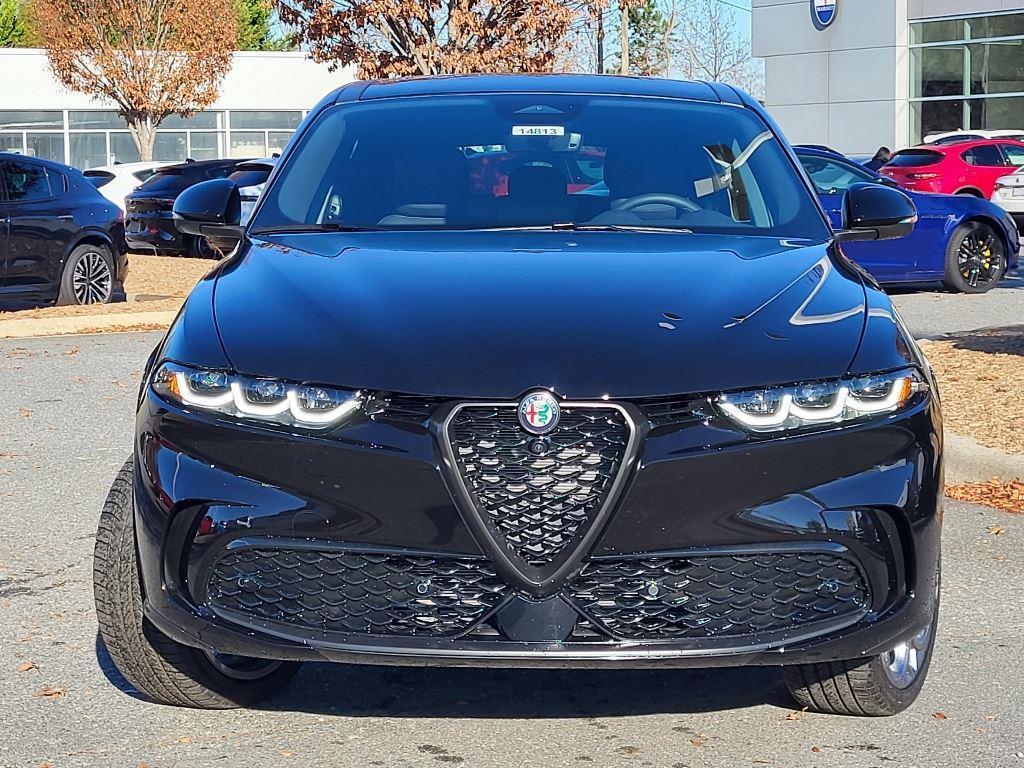 new 2024 Alfa Romeo Tonale car, priced at $39,635