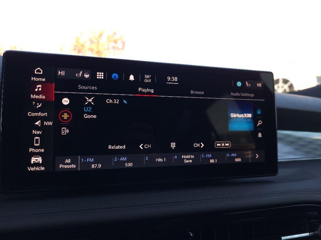 new 2024 Alfa Romeo Tonale car, priced at $39,635