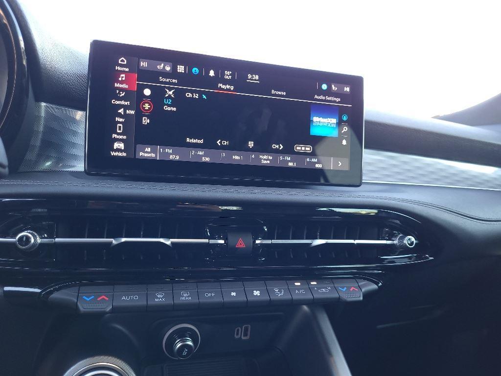 new 2024 Alfa Romeo Tonale car, priced at $39,635