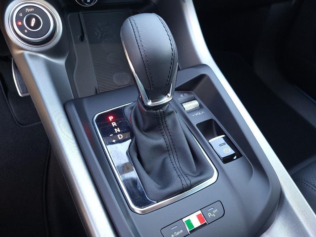 new 2024 Alfa Romeo Tonale car, priced at $39,635