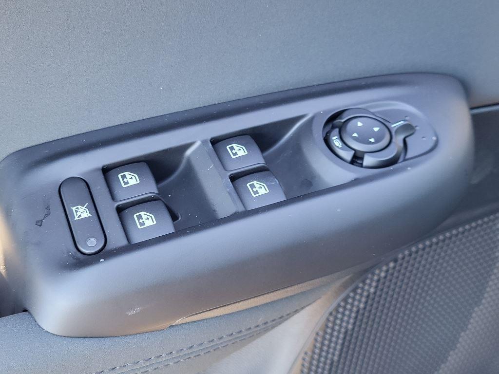 new 2024 Alfa Romeo Tonale car, priced at $39,635