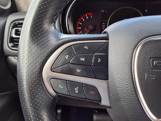 used 2022 Dodge Durango car, priced at $26,902