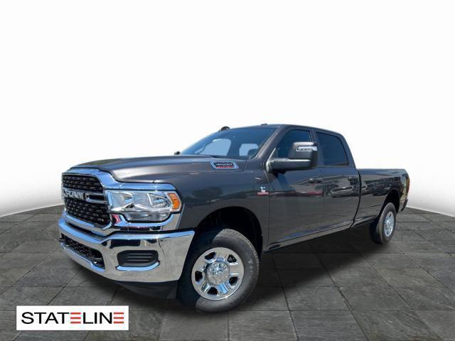 new 2024 Ram 3500 car, priced at $71,749