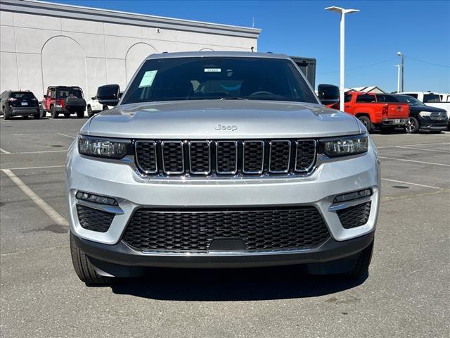 new 2025 Jeep Grand Cherokee car, priced at $47,295