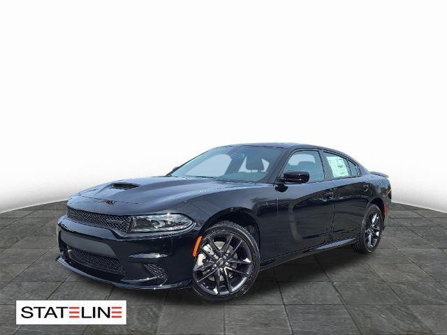 new 2023 Dodge Charger car, priced at $38,405